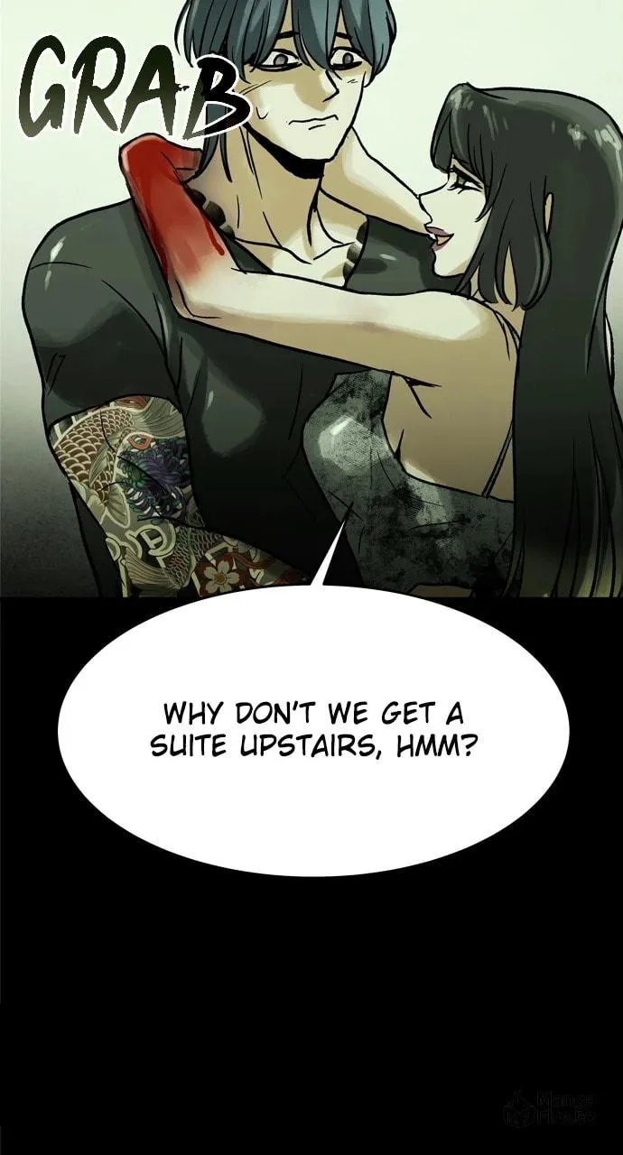 Spore Chapter 47 page 40 - 