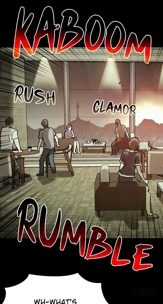 Spore Chapter 47 page 5 - 