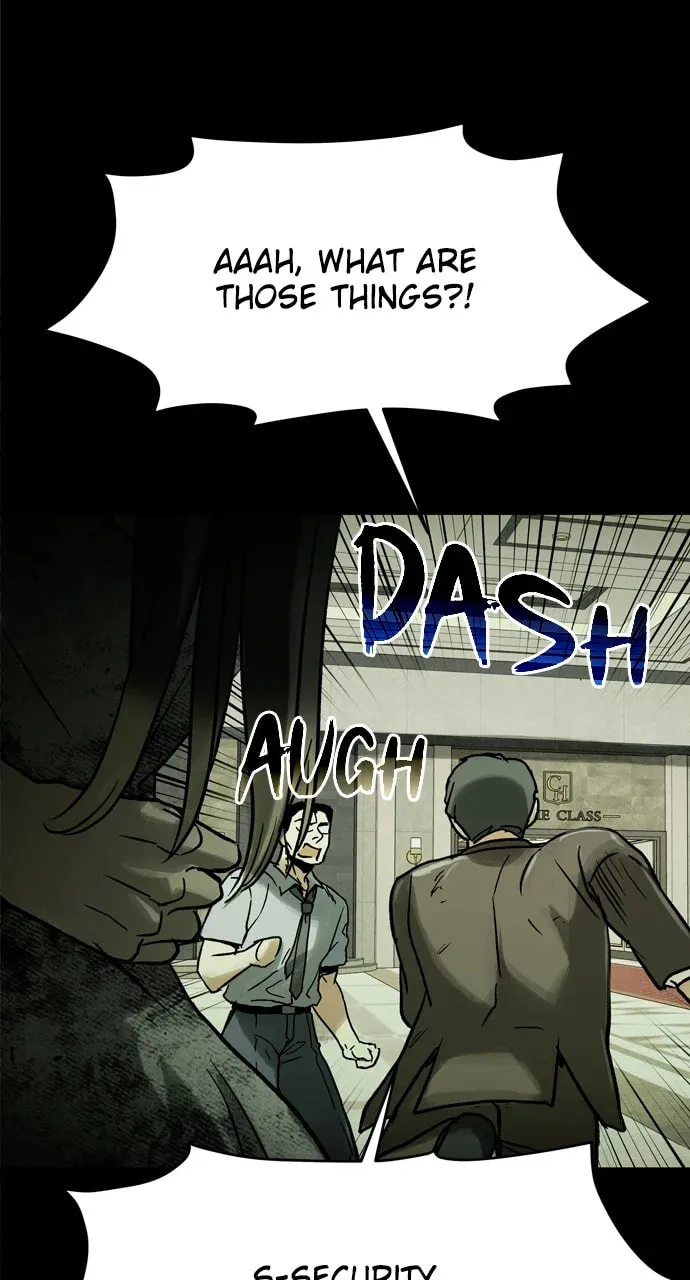 Spore Chapter 47 page 41 - 