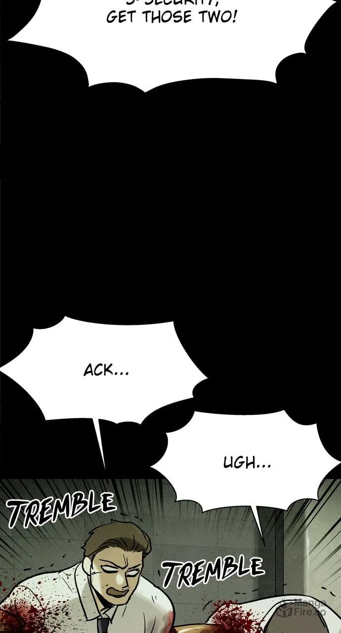 Spore Chapter 47 page 42 - 