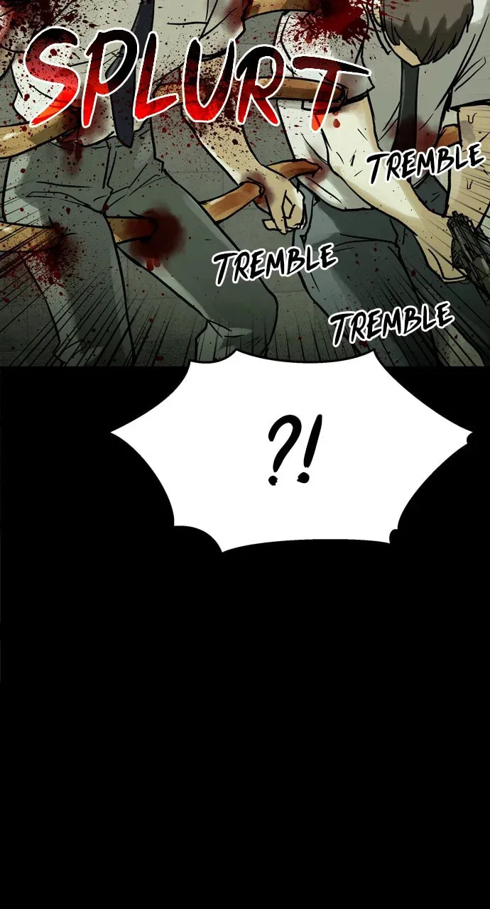 Spore Chapter 47 page 43 - 