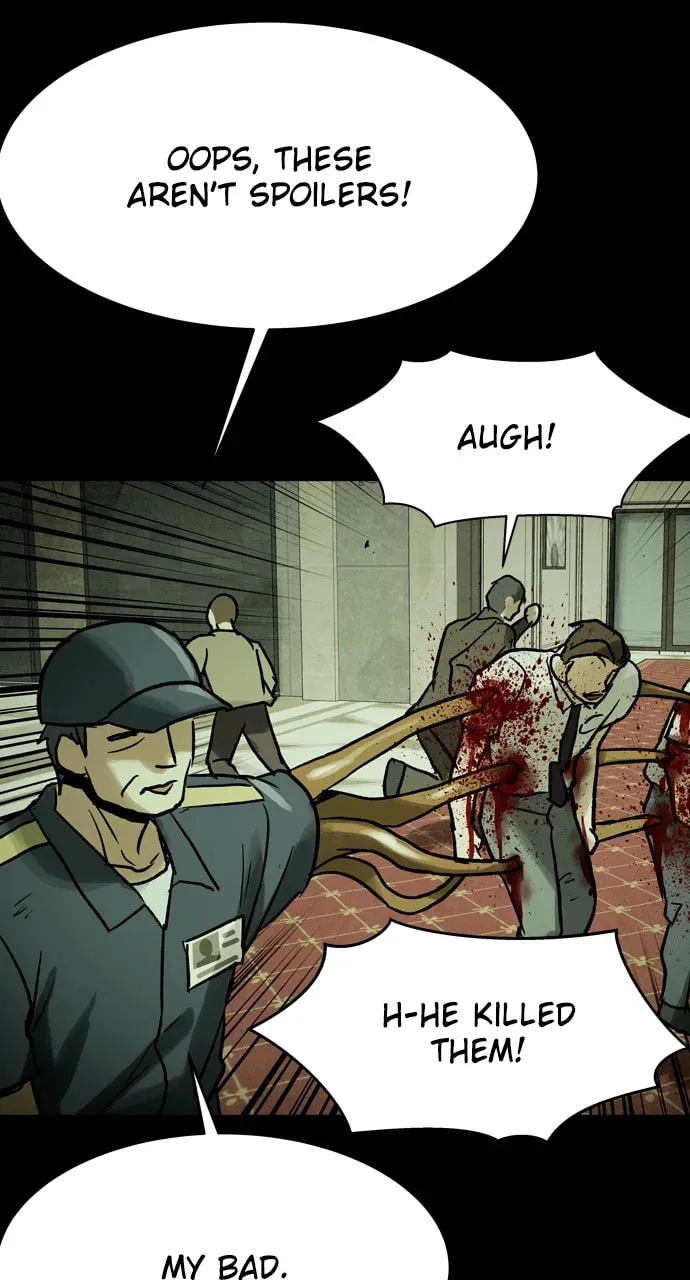 Spore Chapter 47 page 44 - 