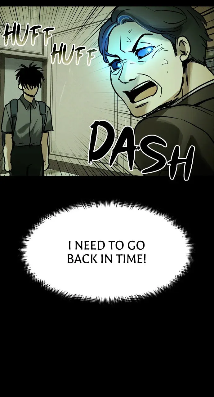 Spore Chapter 47 page 46 - 