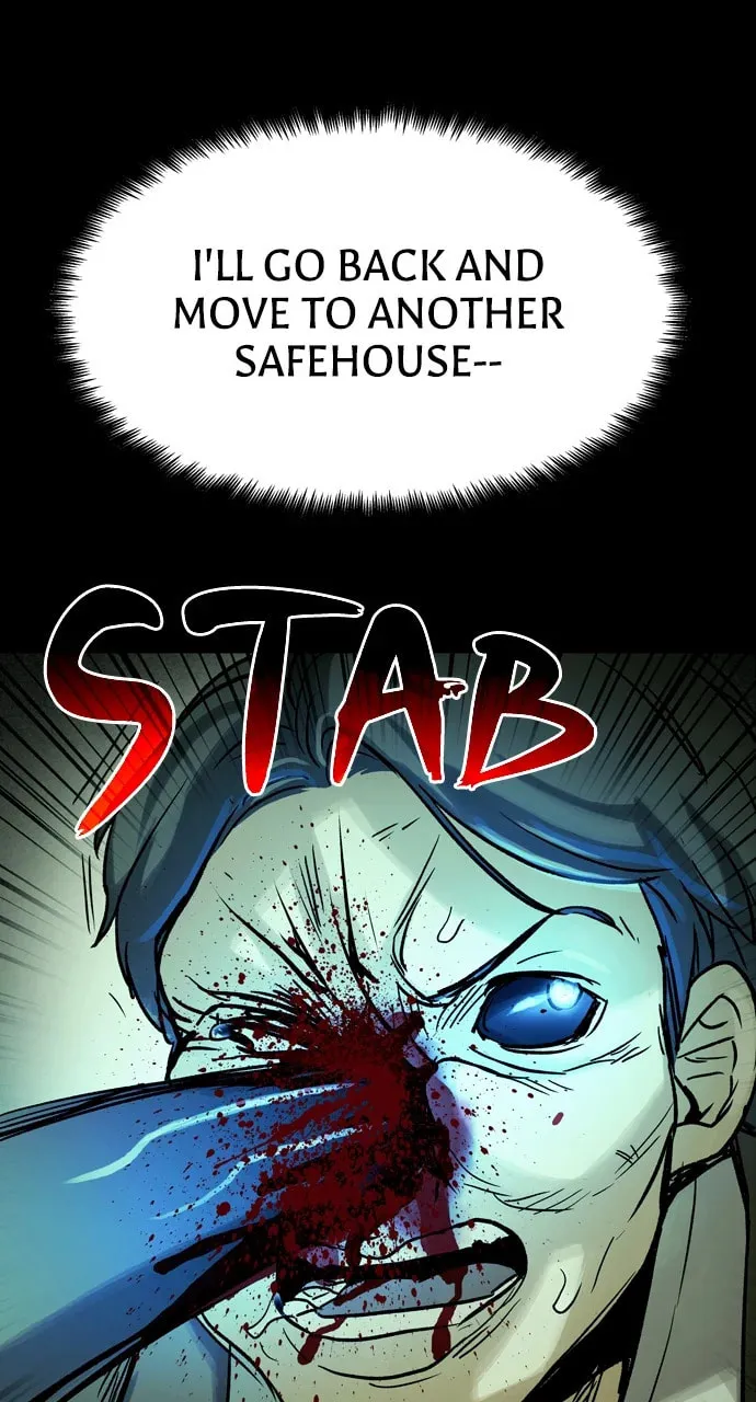 Spore Chapter 47 page 47 - 