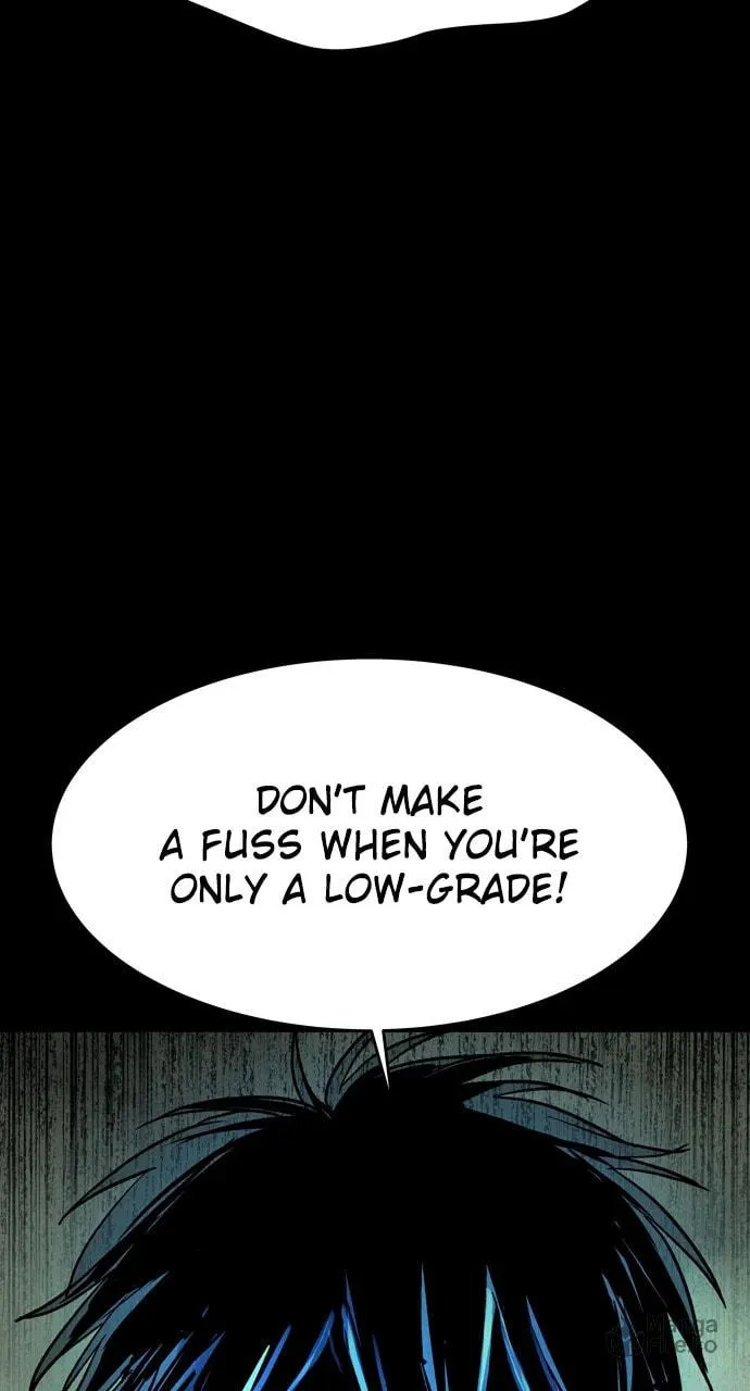 Spore Chapter 47 page 50 - 