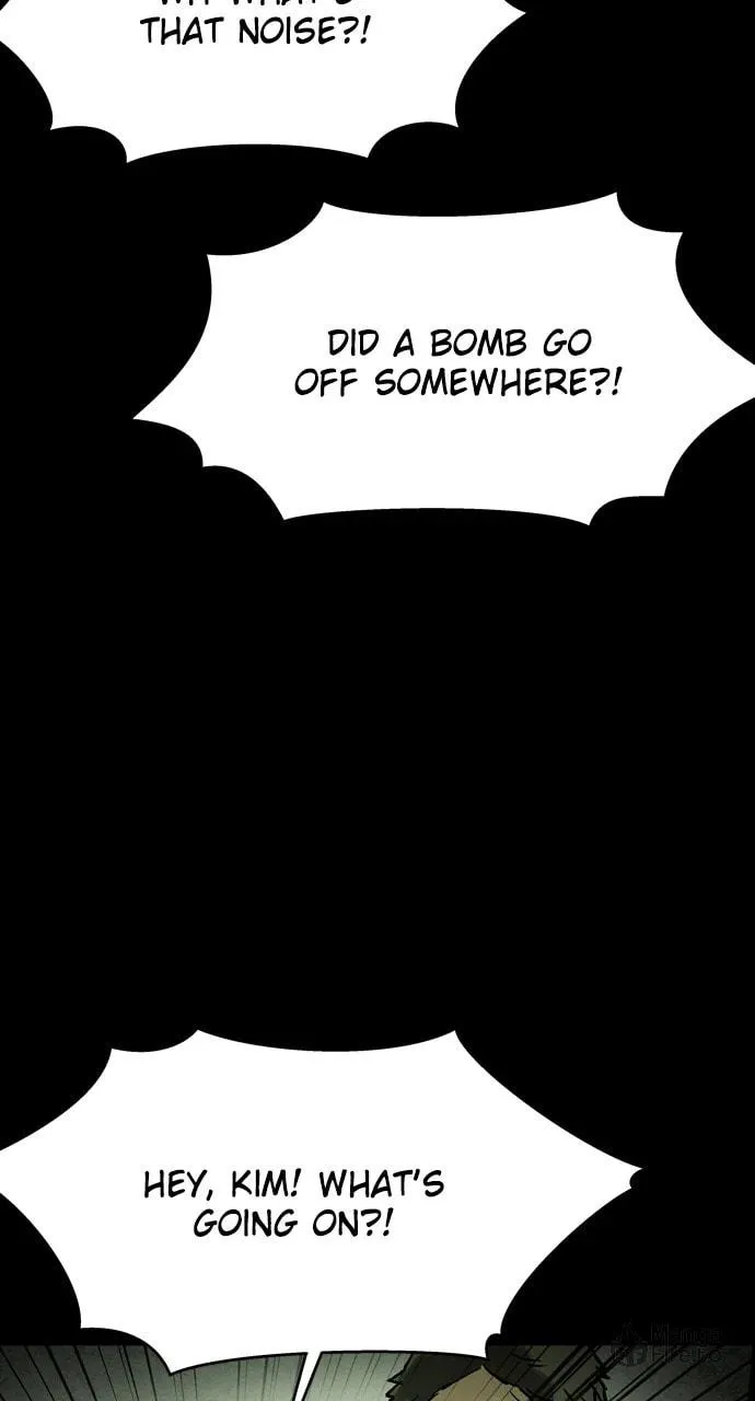 Spore Chapter 47 page 6 - 