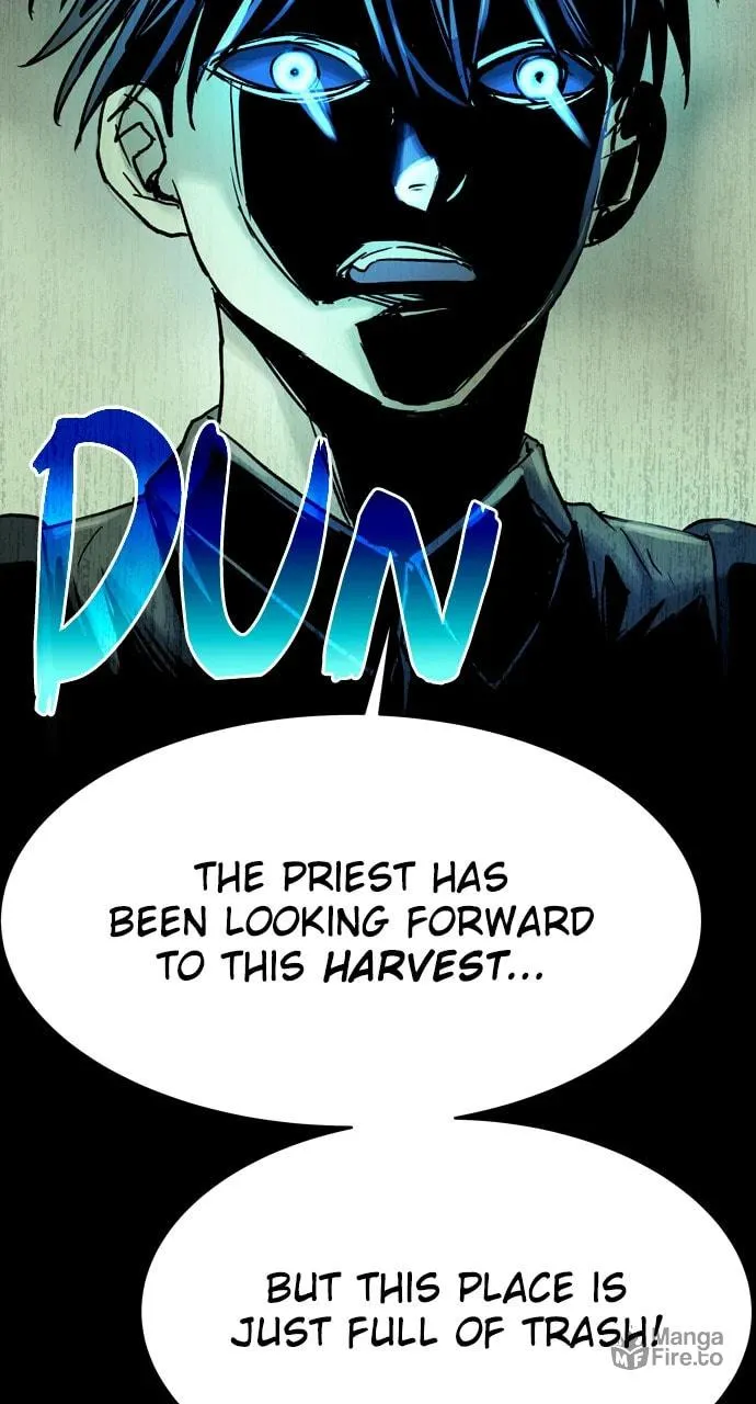 Spore Chapter 47 page 51 - 