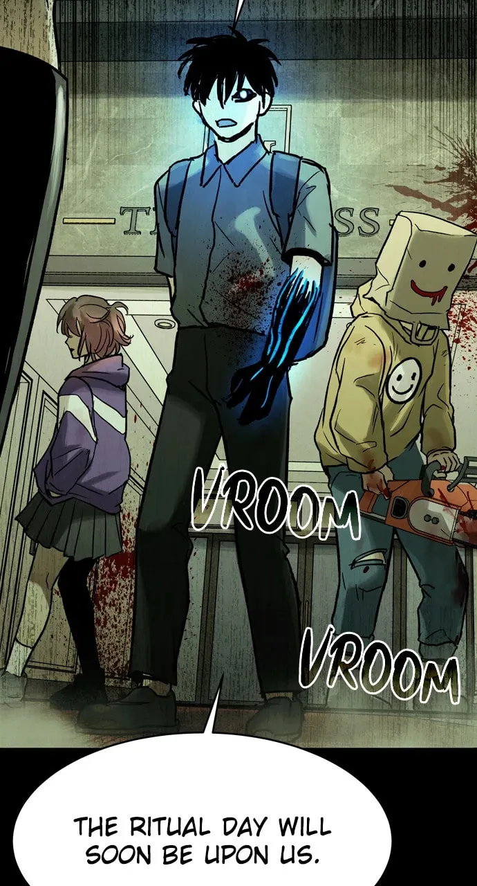 Spore Chapter 47 page 53 - 