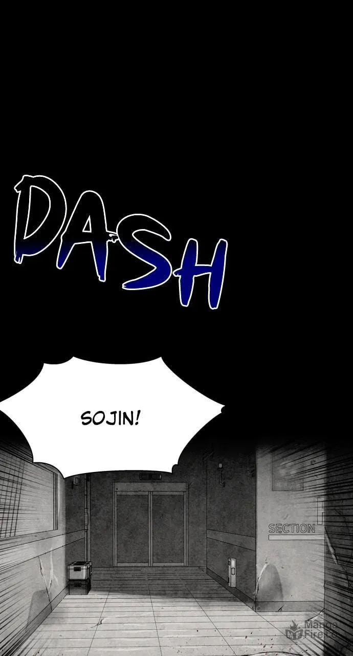 Spore Chapter 47 page 55 - 