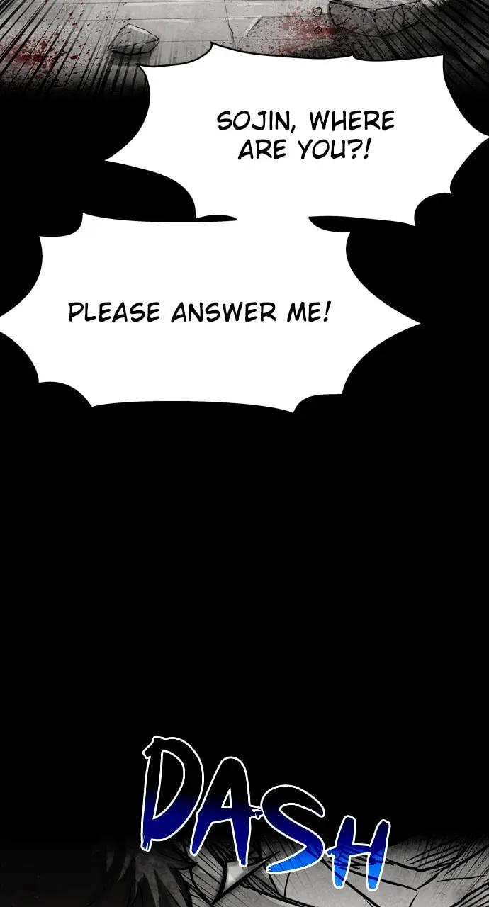 Spore Chapter 47 page 56 - 