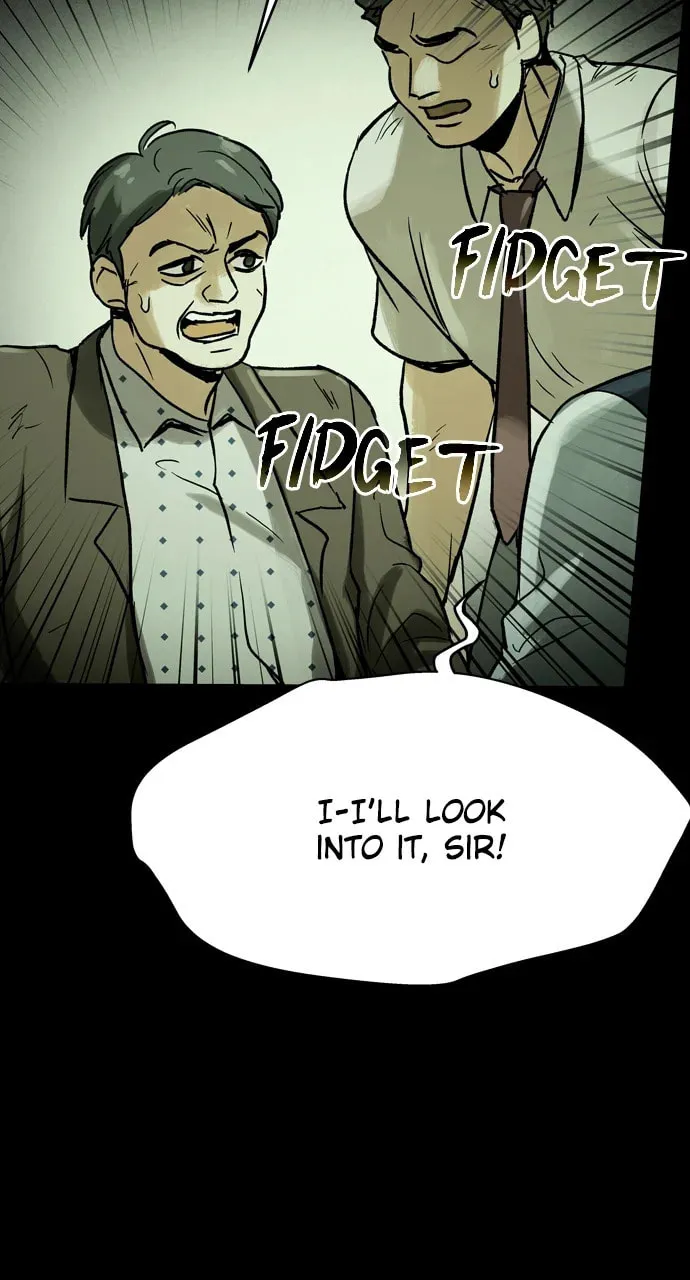 Spore Chapter 47 page 7 - 