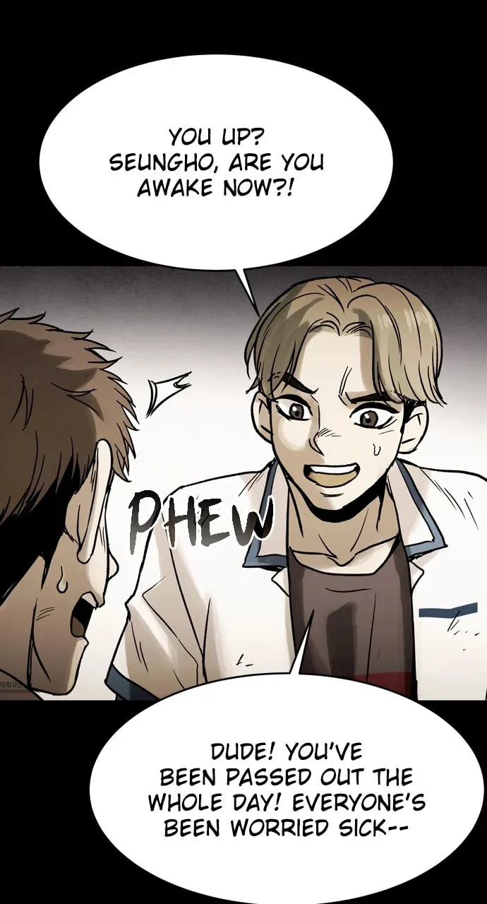 Spore Chapter 47 page 67 - 