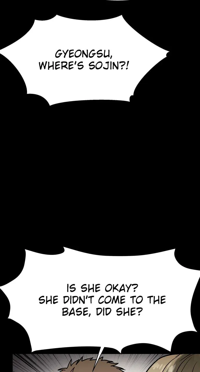Spore Chapter 47 page 68 - 