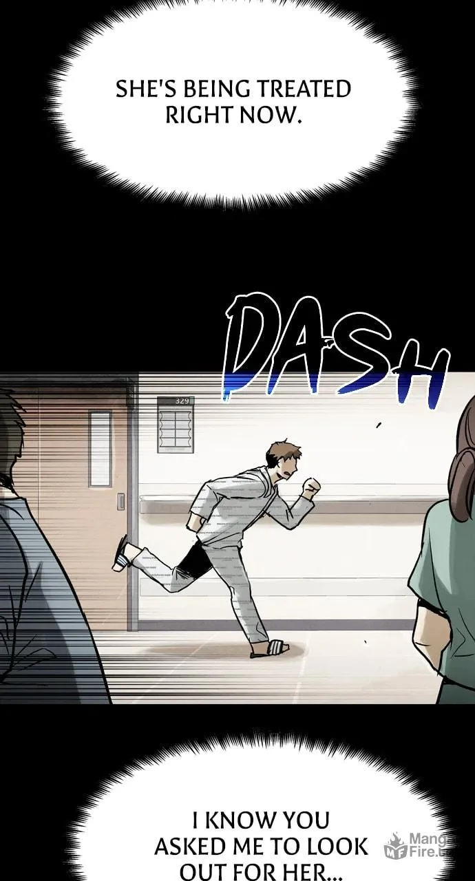 Spore Chapter 47 page 70 - 