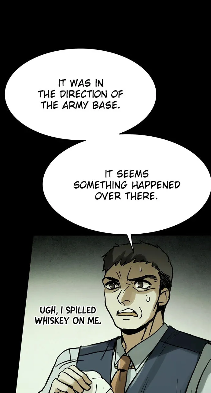 Spore Chapter 47 page 8 - 