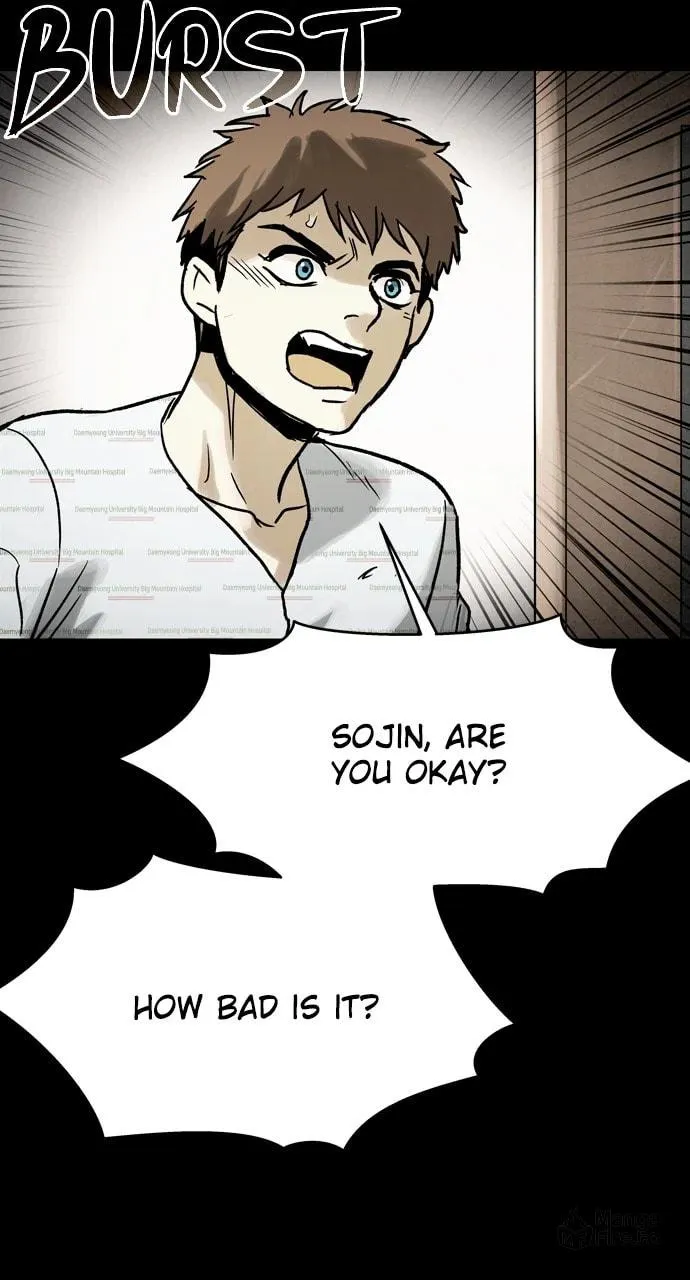 Spore Chapter 47 page 72 - 