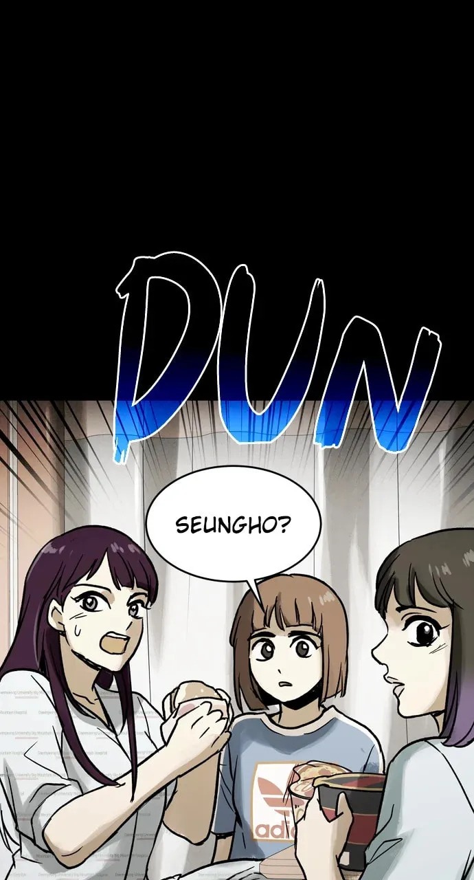 Spore Chapter 47 page 73 - 