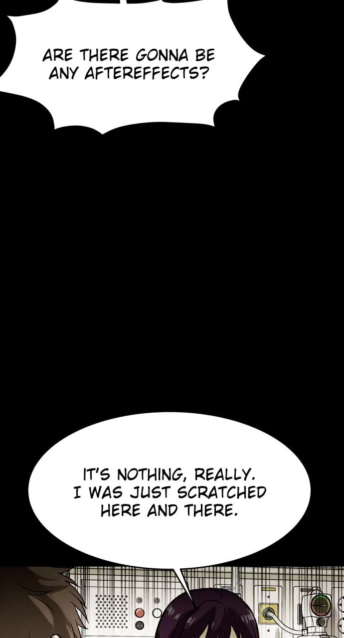 Spore Chapter 47 page 76 - 