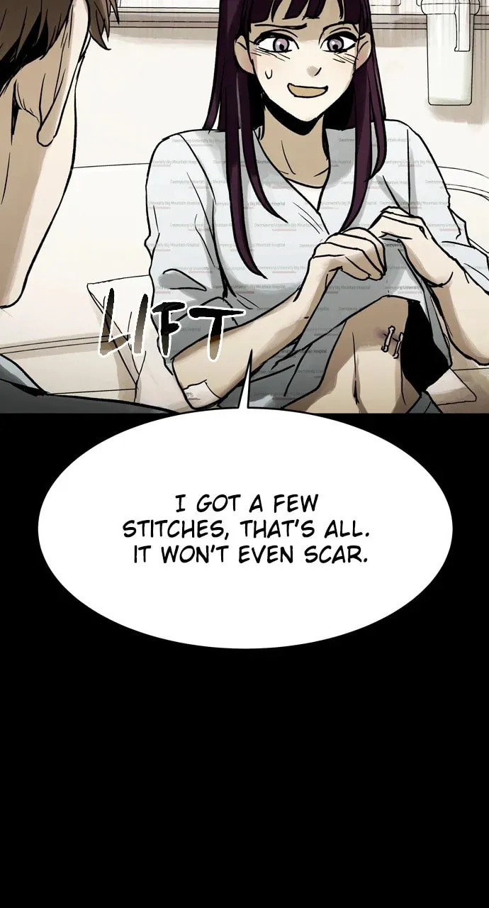 Spore Chapter 47 page 77 - 