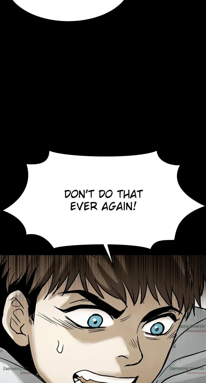 Spore Chapter 47 page 79 - 