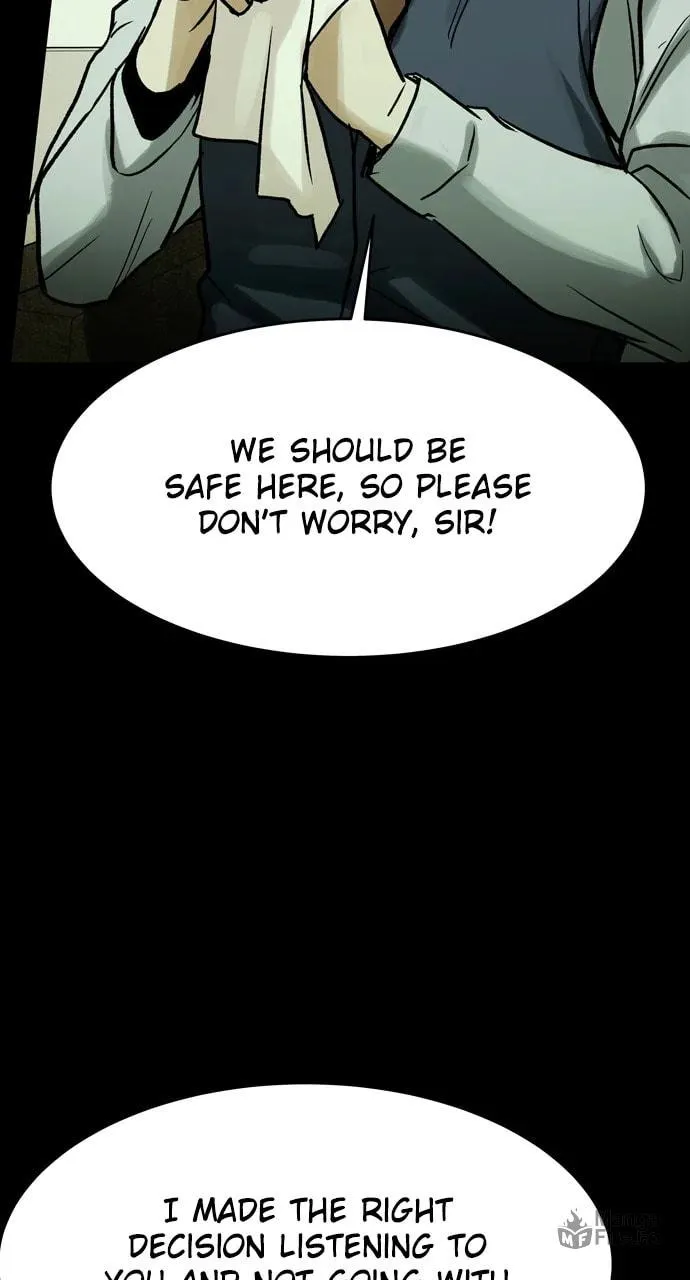 Spore Chapter 47 page 9 - 