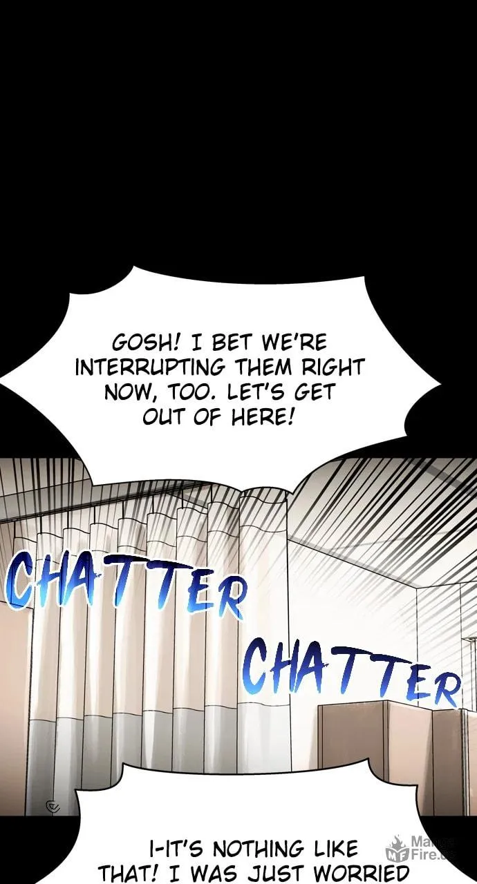 Spore Chapter 47 page 85 - 