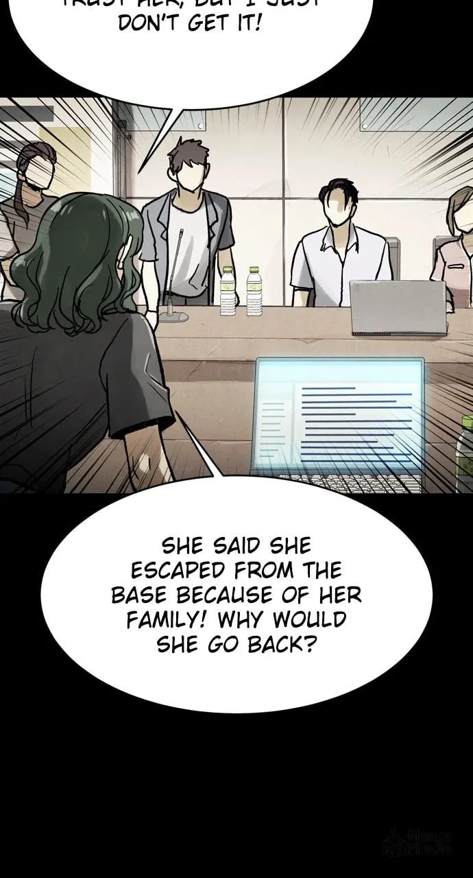 Spore Chapter 47 page 90 - 