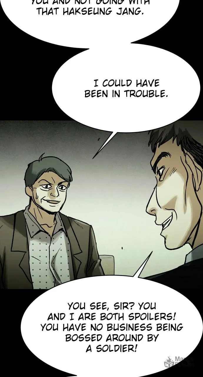 Spore Chapter 47 page 10 - 
