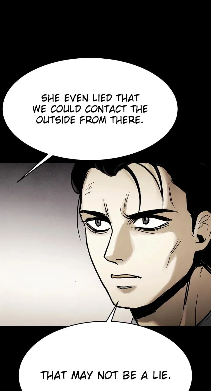 Spore Chapter 47 page 91 - 