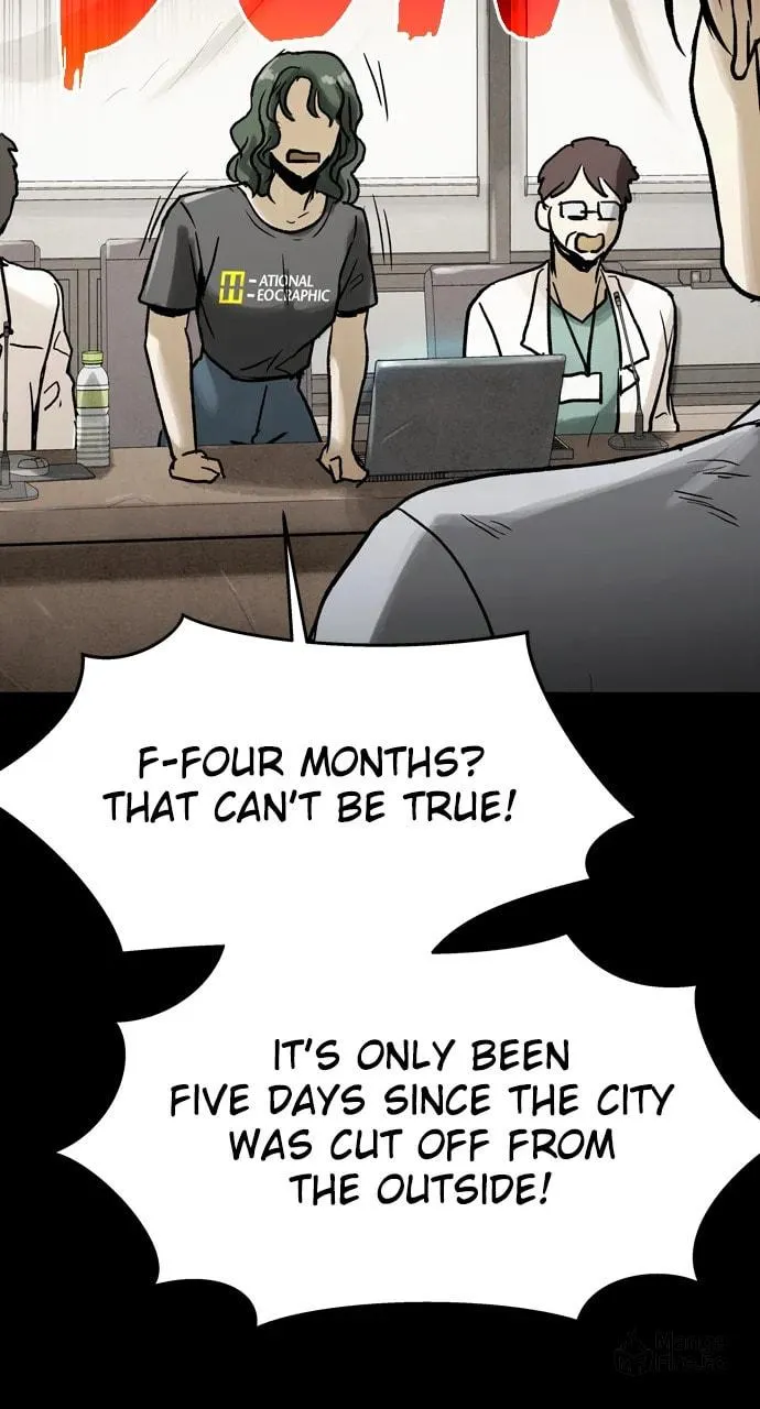 Spore Chapter 47 page 93 - 