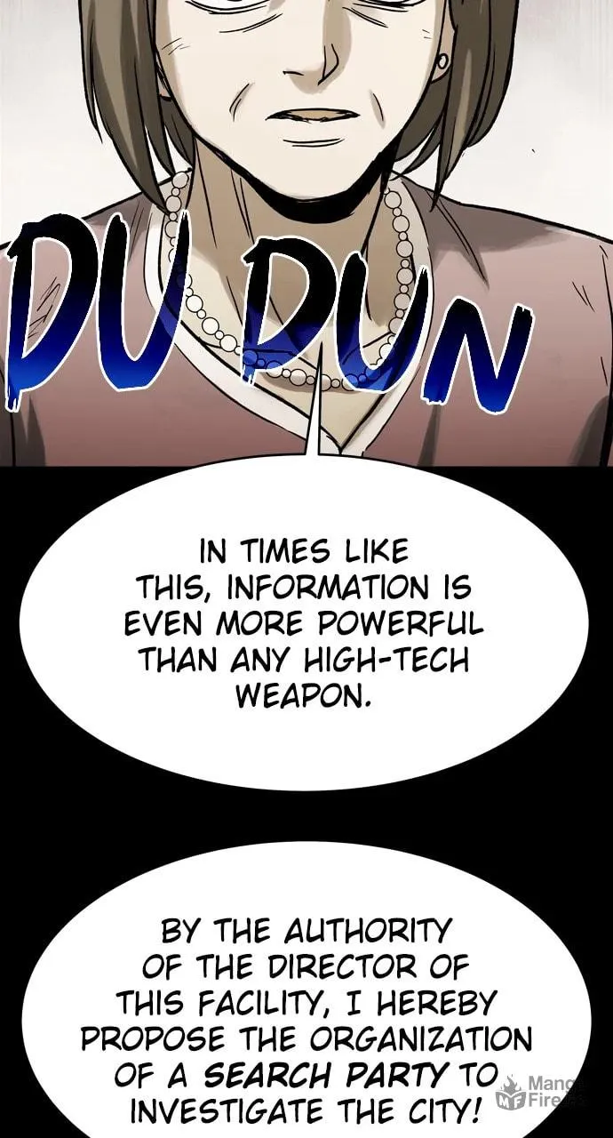 Spore Chapter 47 page 95 - 