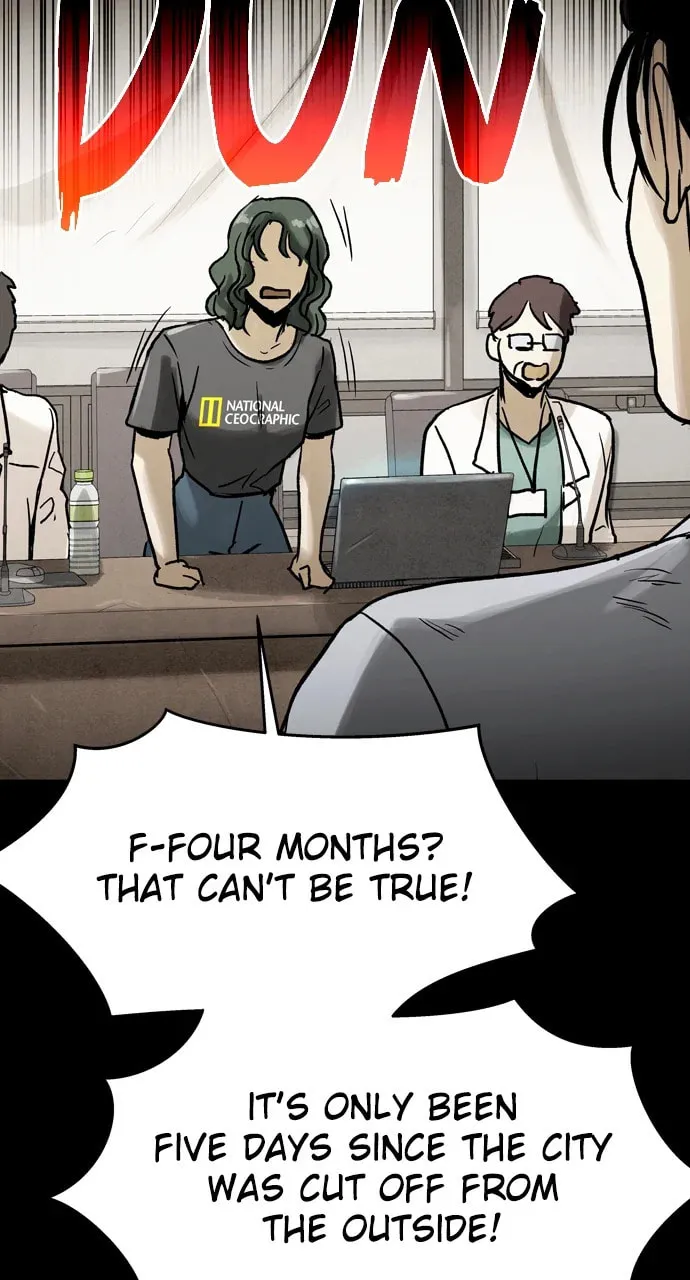Spore Chapter 48 page 2 - 