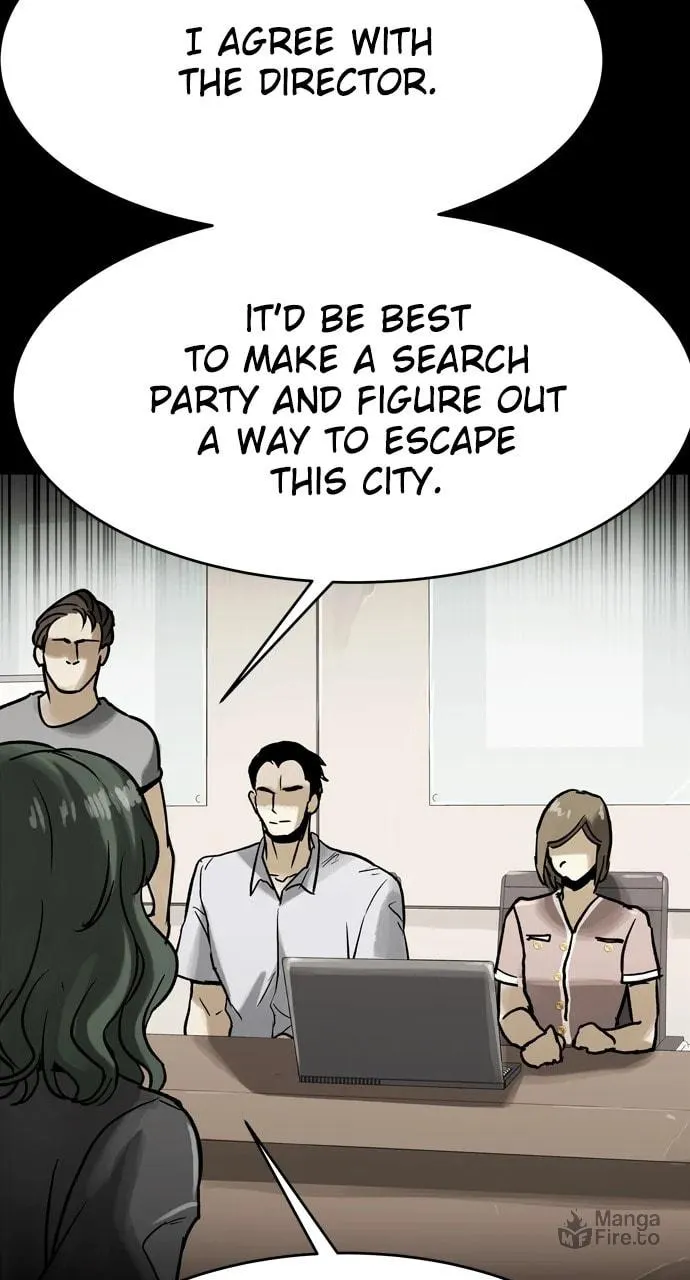 Spore Chapter 48 page 12 - 