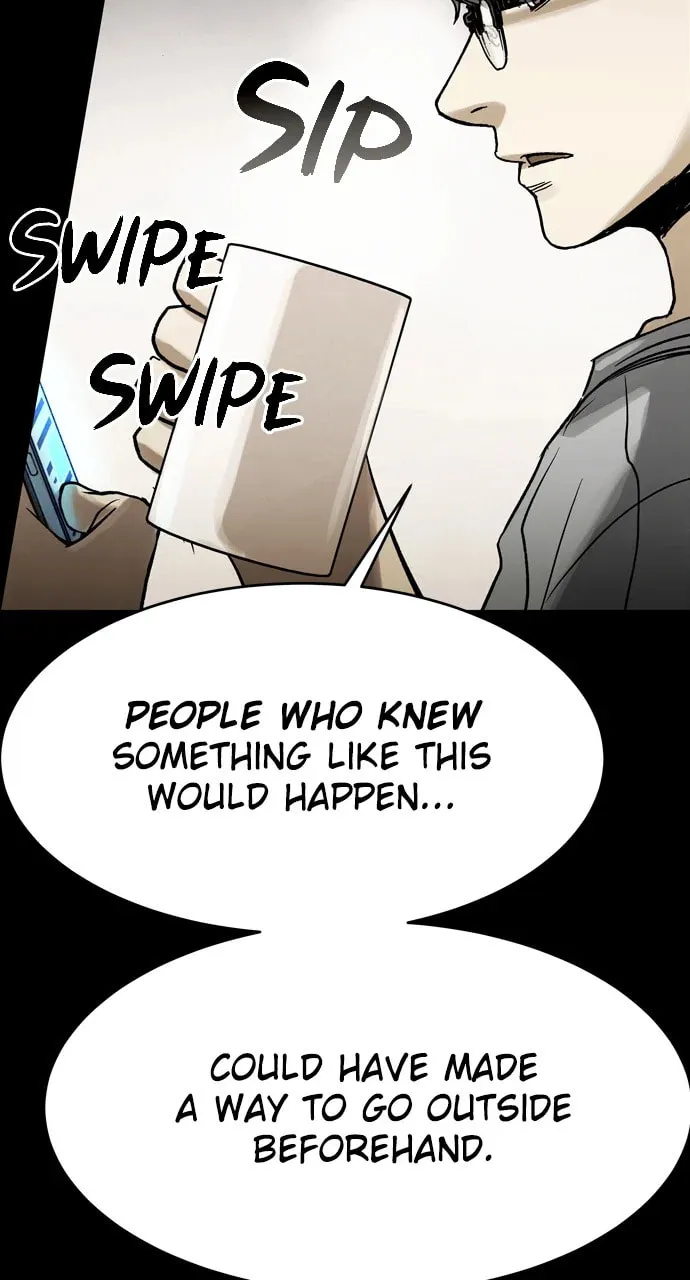 Spore Chapter 48 page 14 - 
