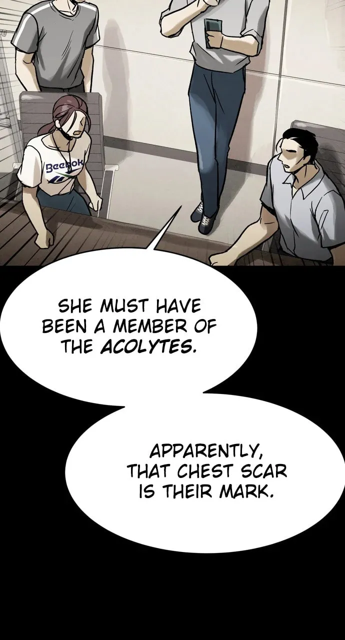 Spore Chapter 48 page 17 - 