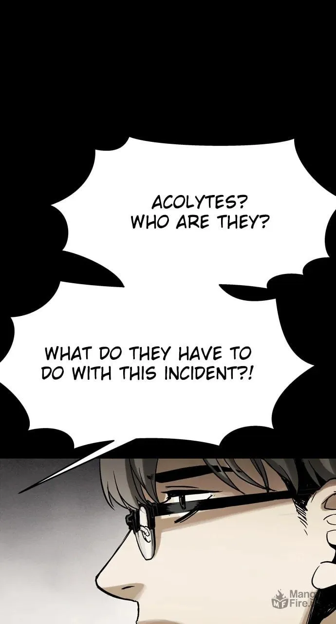 Spore Chapter 48 page 18 - 