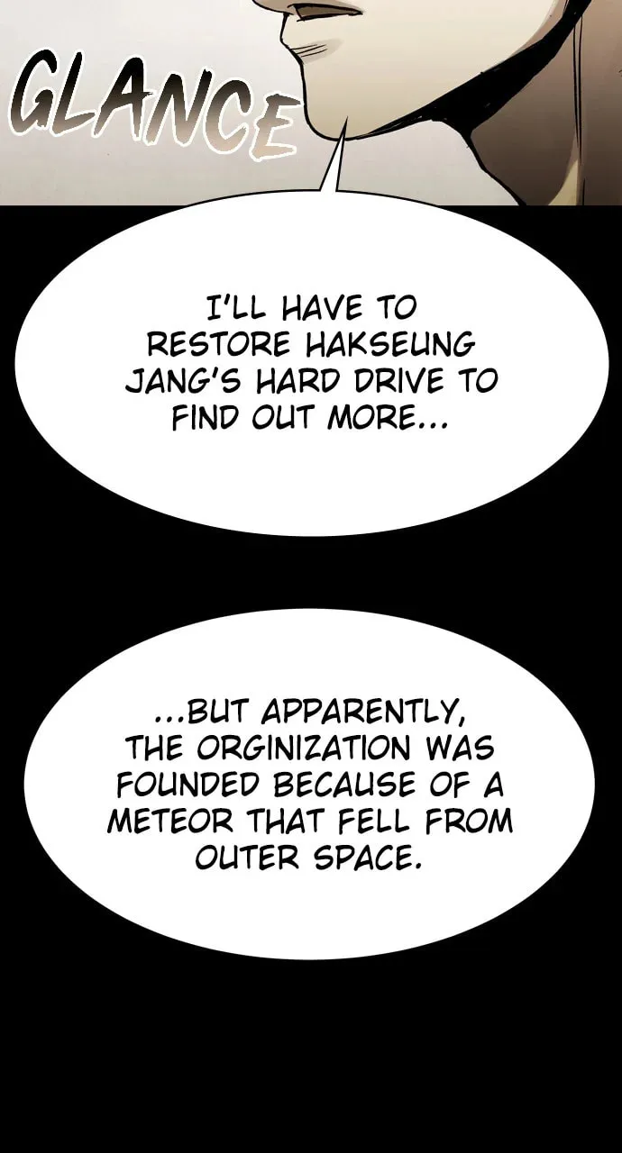 Spore Chapter 48 page 19 - 