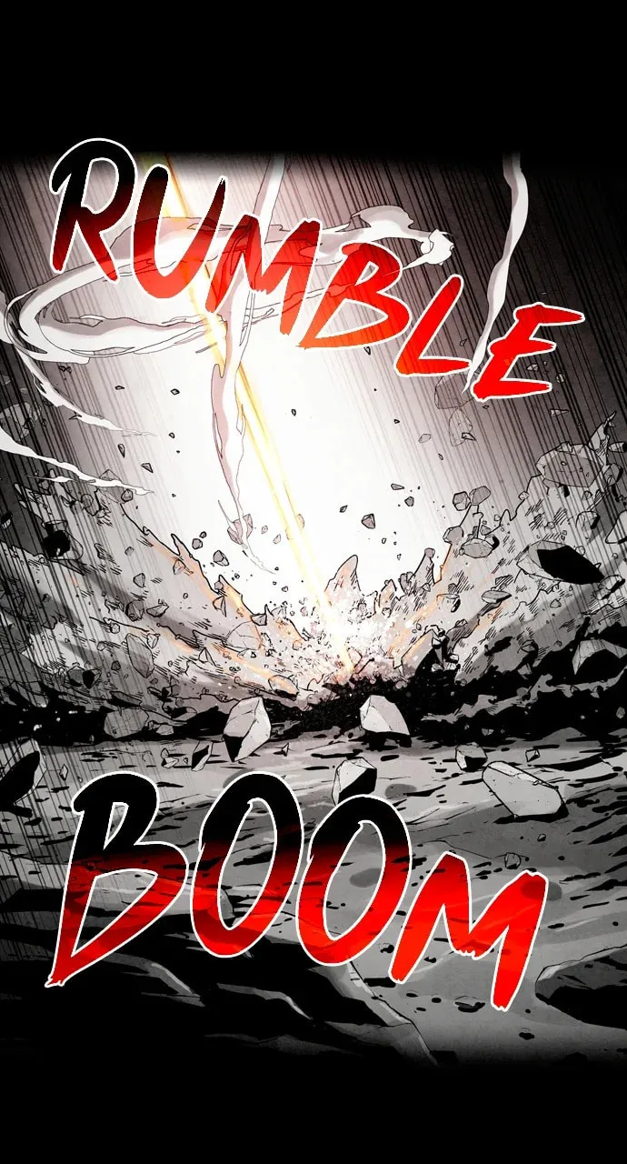 Spore Chapter 48 page 23 - 