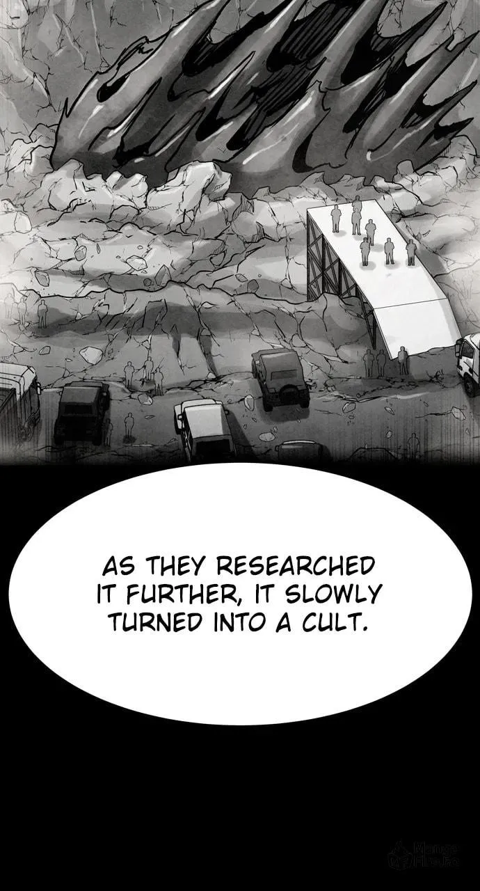 Spore Chapter 48 page 25 - 