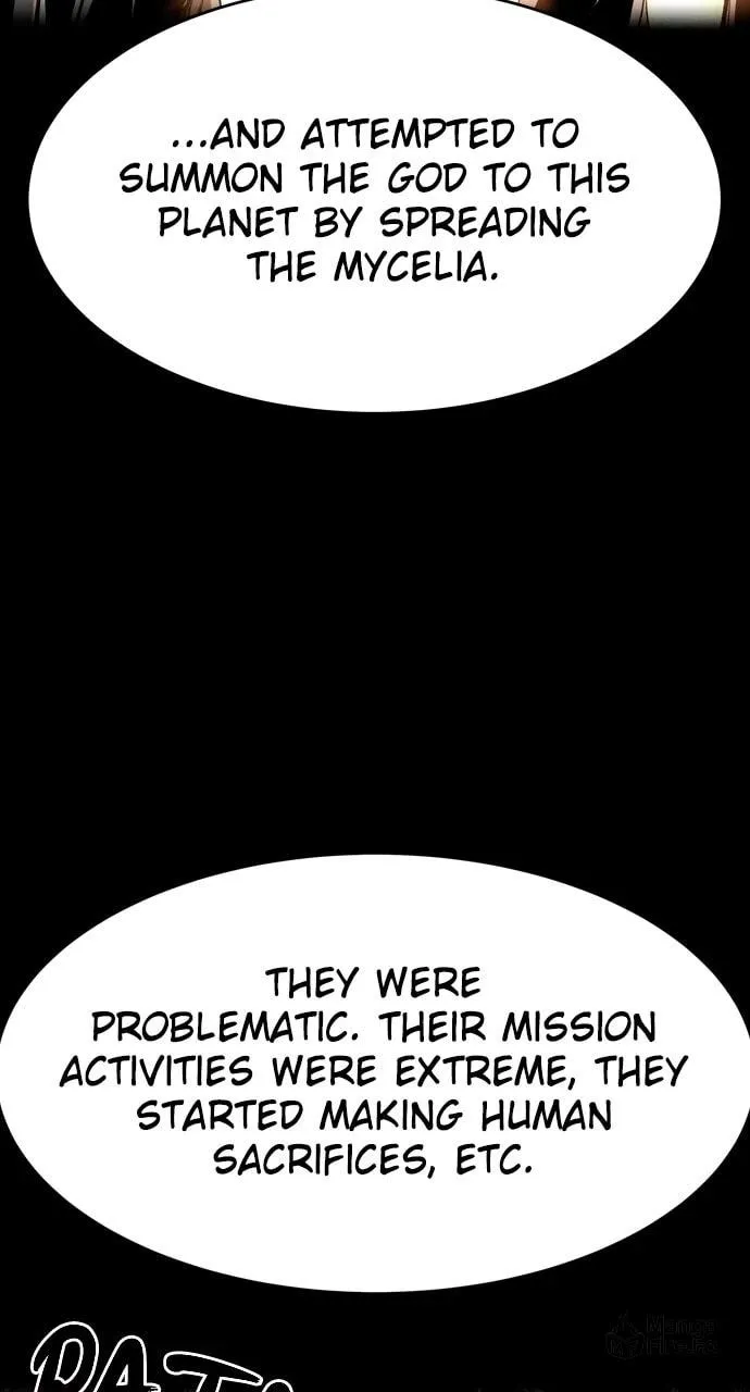 Spore Chapter 48 page 27 - 