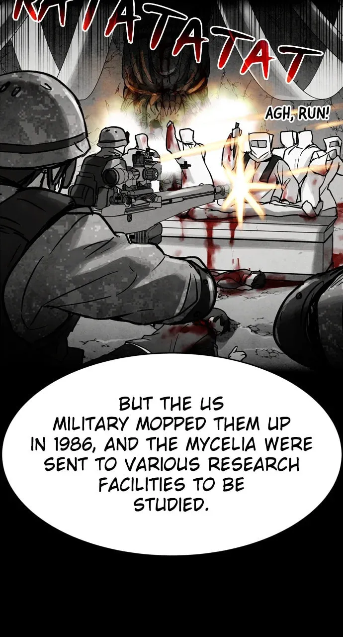 Spore Chapter 48 page 28 - 
