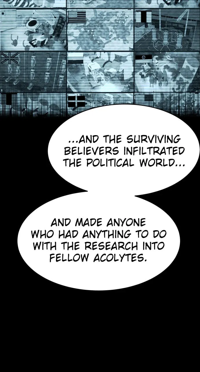 Spore Chapter 48 page 31 - 