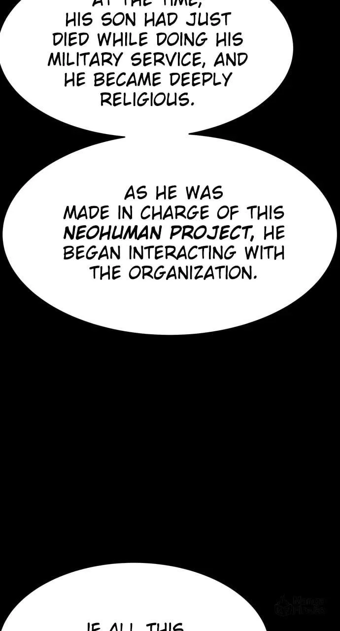 Spore Chapter 48 page 33 - 