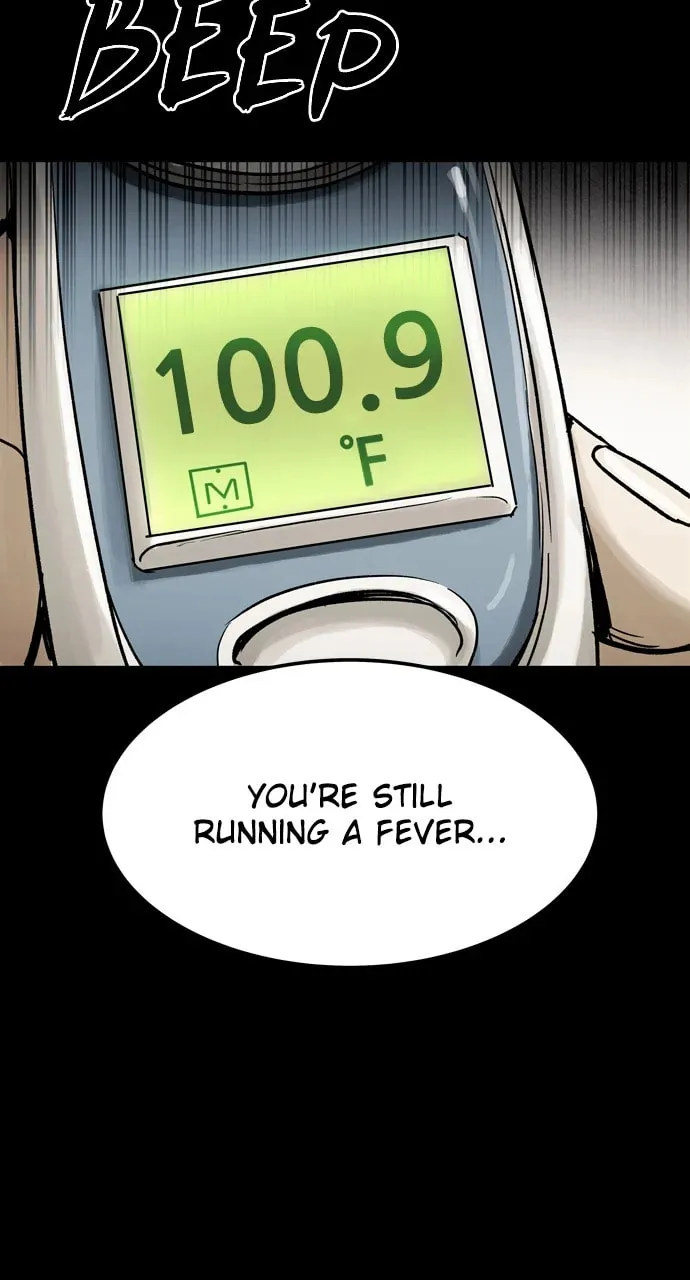 Spore Chapter 48 page 38 - 