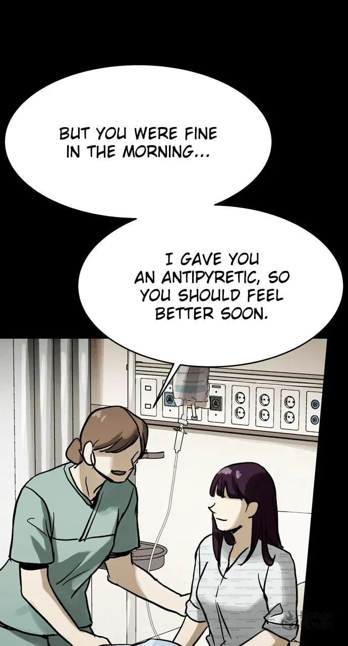 Spore Chapter 48 page 39 - 