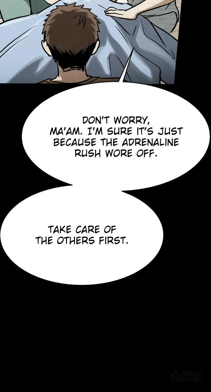 Spore Chapter 48 page 40 - 