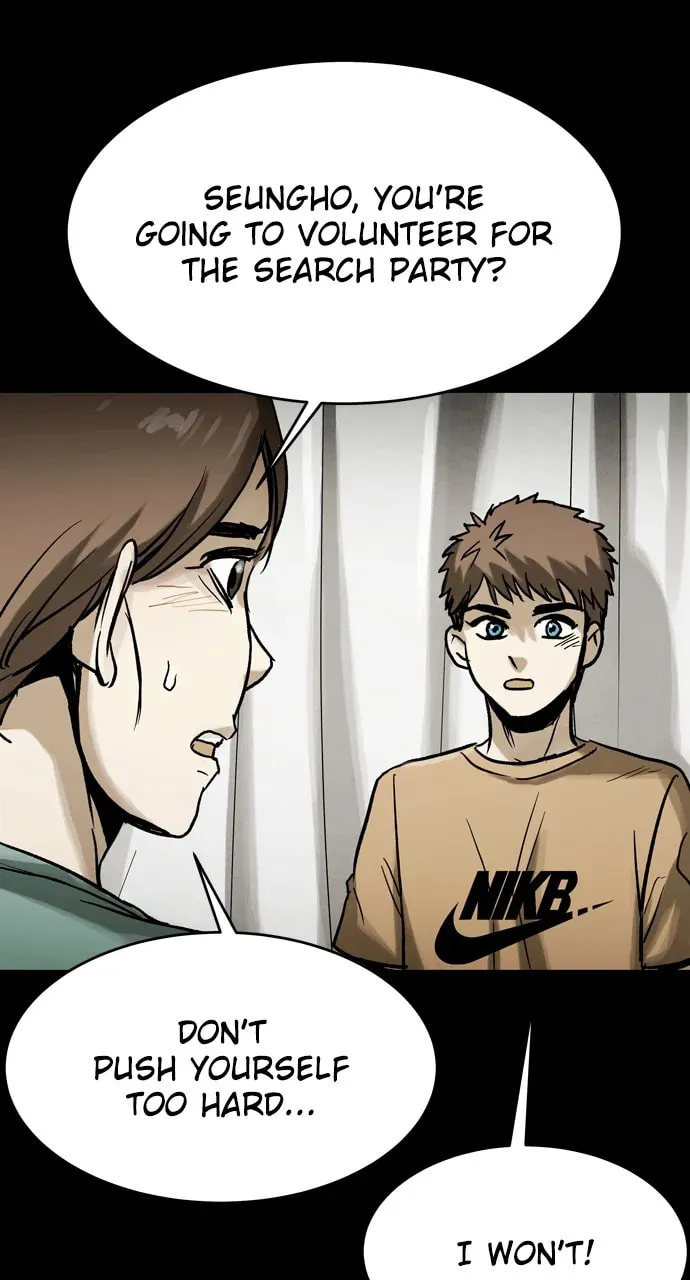Spore Chapter 48 page 41 - 