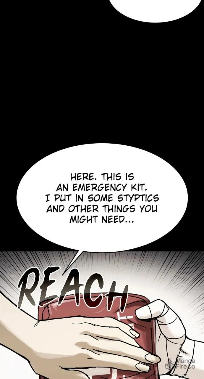 Spore Chapter 48 page 42 - 