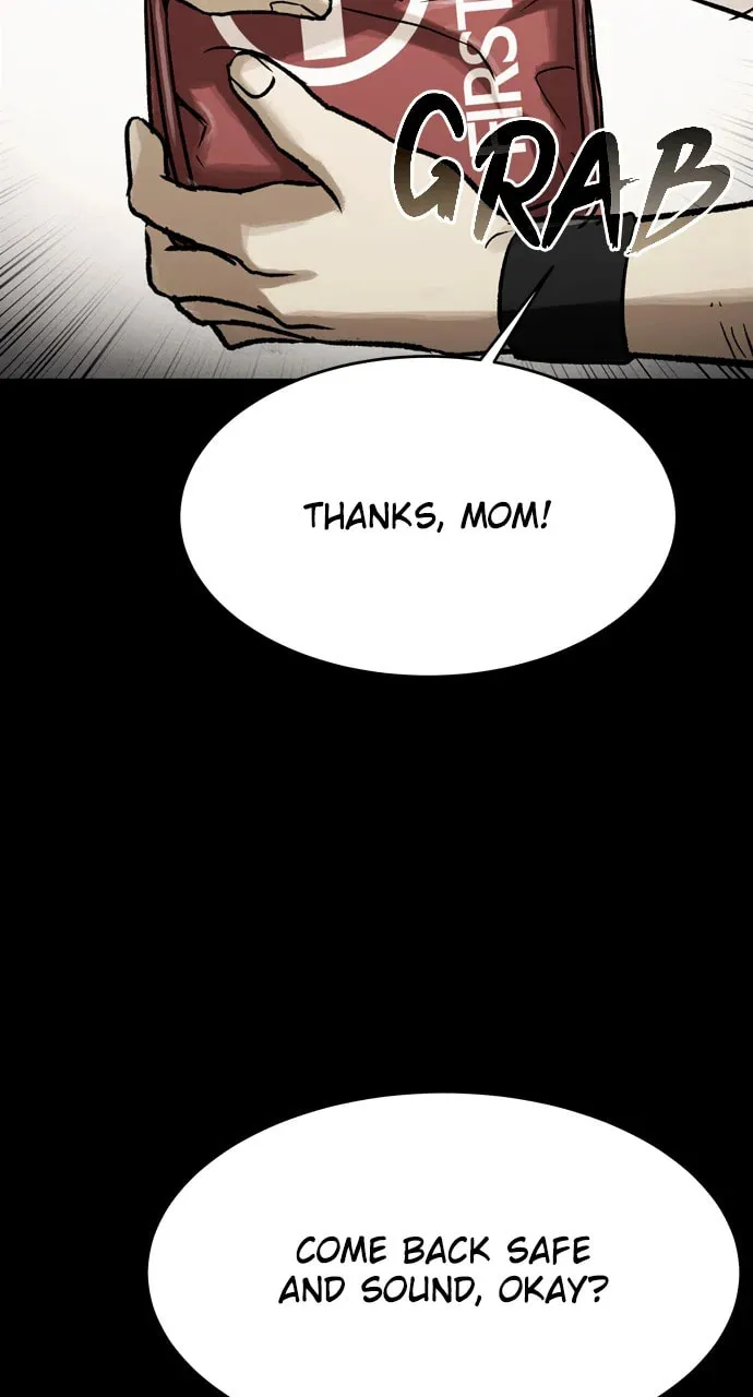 Spore Chapter 48 page 43 - 