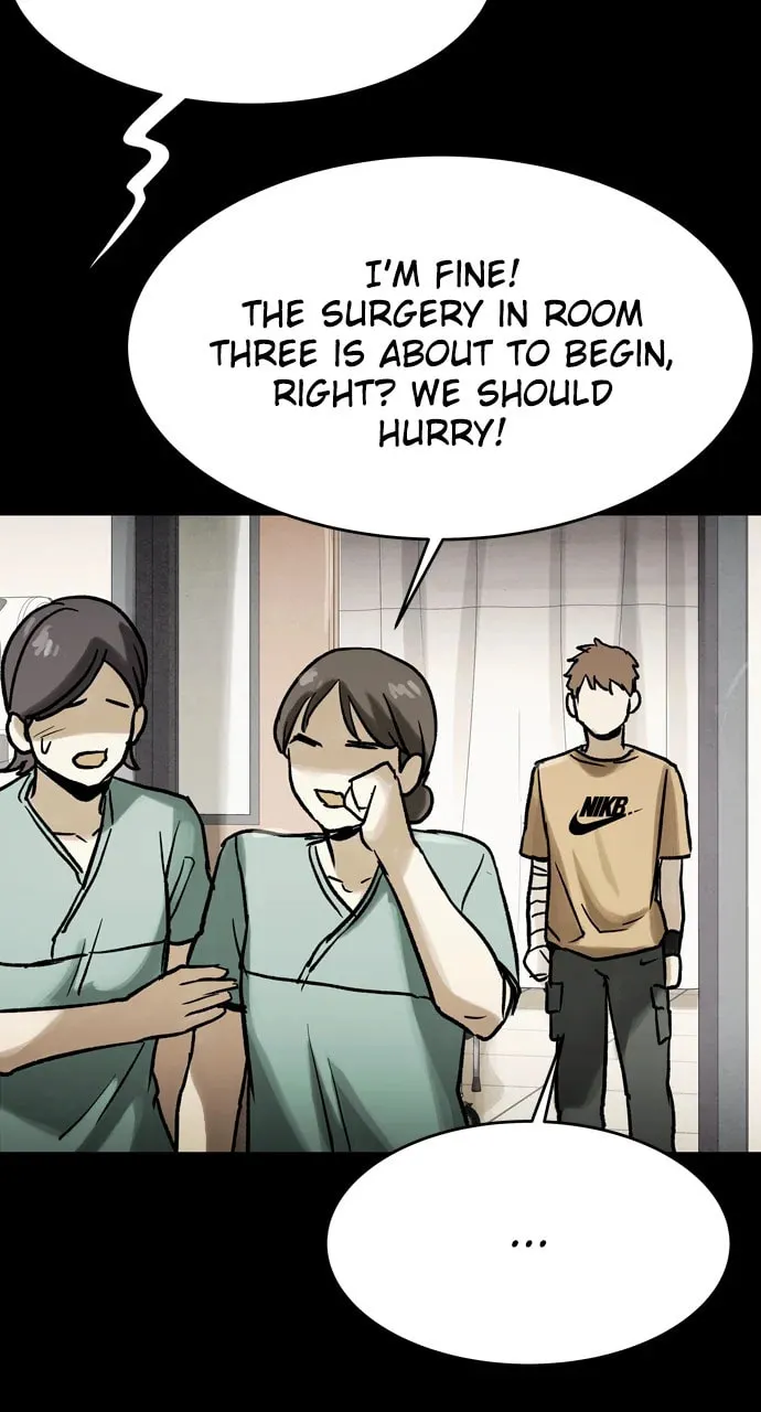Spore Chapter 48 page 46 - 